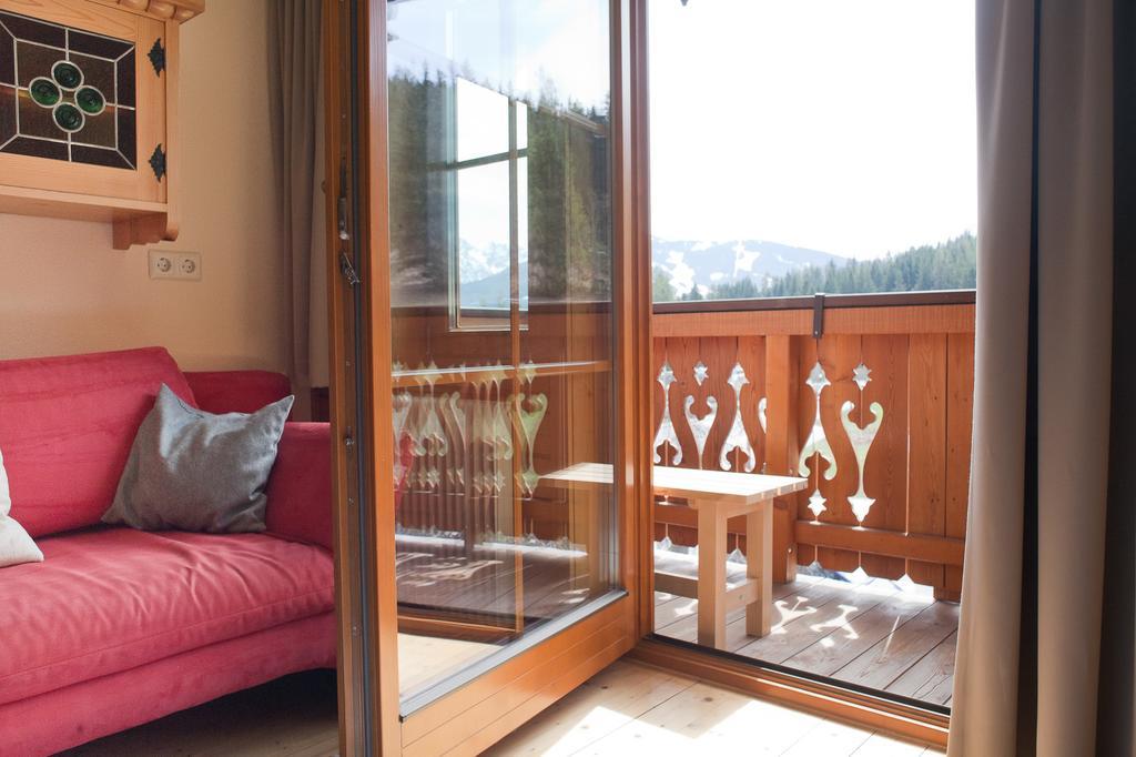 Ferienwohnungen Kulmwirt Ramsau am Dachstein Room photo