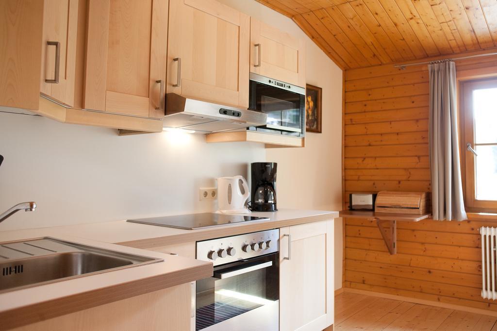 Ferienwohnungen Kulmwirt Ramsau am Dachstein Room photo