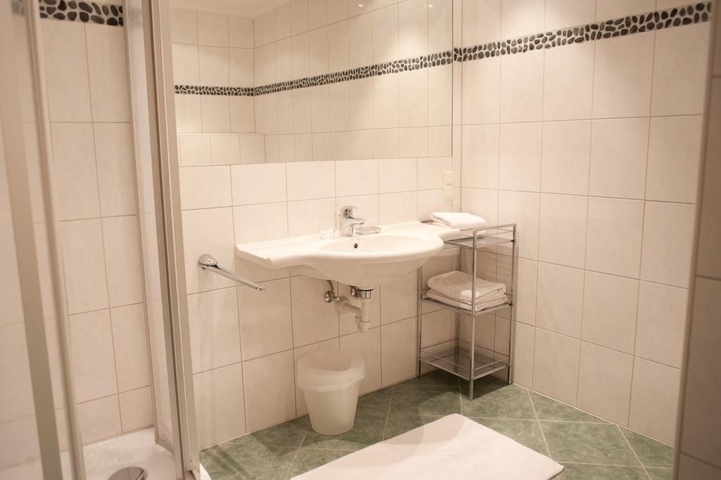 Ferienwohnungen Kulmwirt Ramsau am Dachstein Room photo