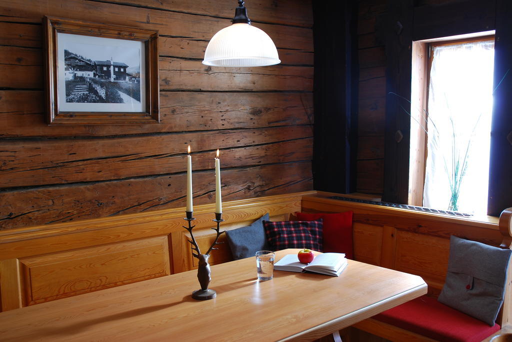 Ferienwohnungen Kulmwirt Ramsau am Dachstein Room photo